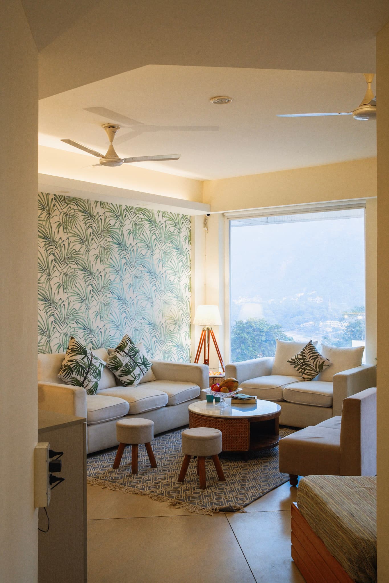 Luxury Penthouse - view 1
