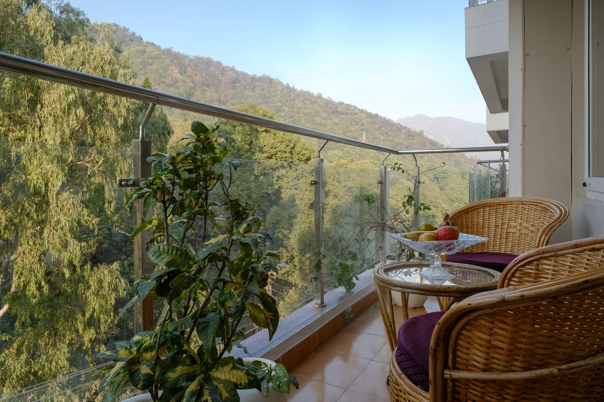 4 BHK Apartment - view 1