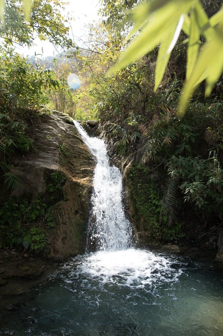 Garud Chatti – Neelkanth Mahadev