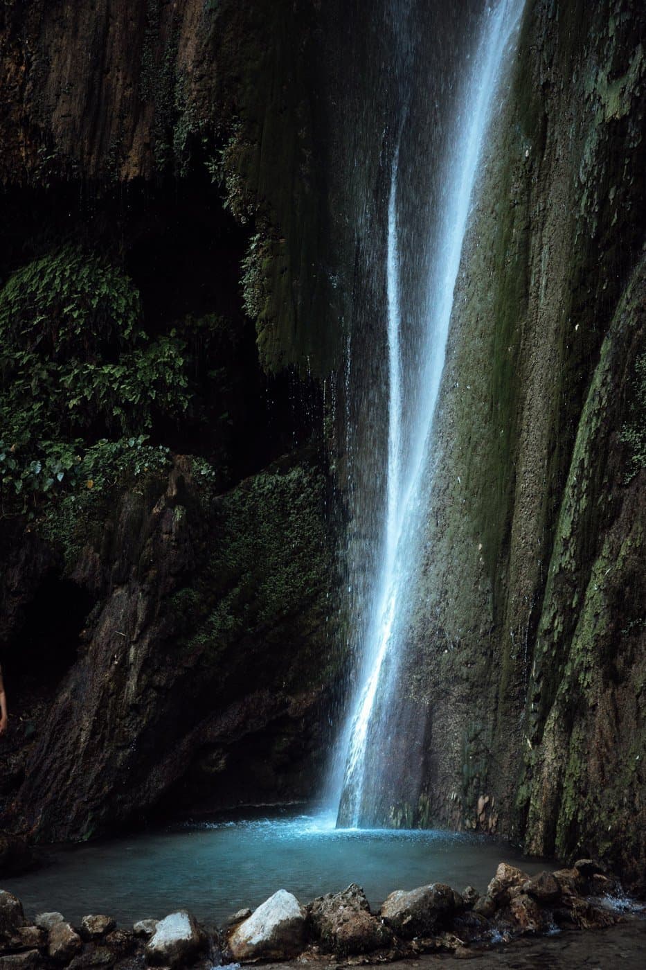 Patna Waterfall Trek