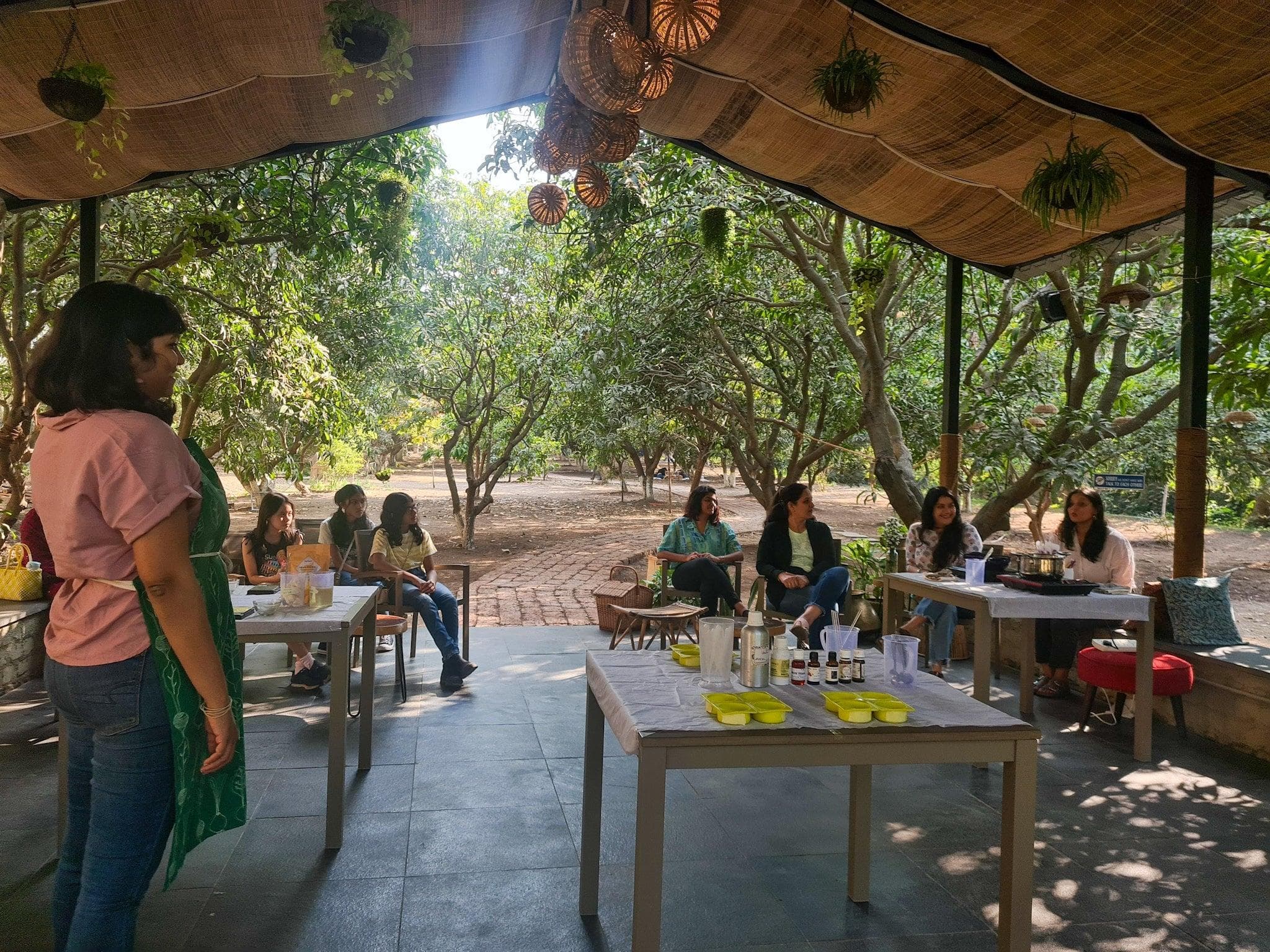Ayurvedic Beauty Care Course