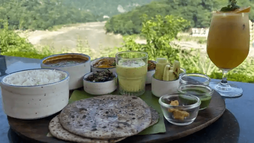 Diet & Lifestyle Immersion