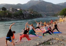 Yoga at Amoha — photo 5