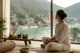 Yoga at Amoha — photo 1