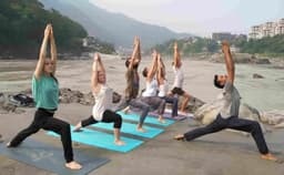 Yoga at Amoha — photo 2