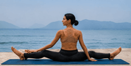 Yoga at Amoha — photo 3