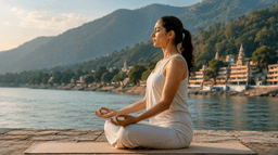 Yoga at Amoha — photo 4