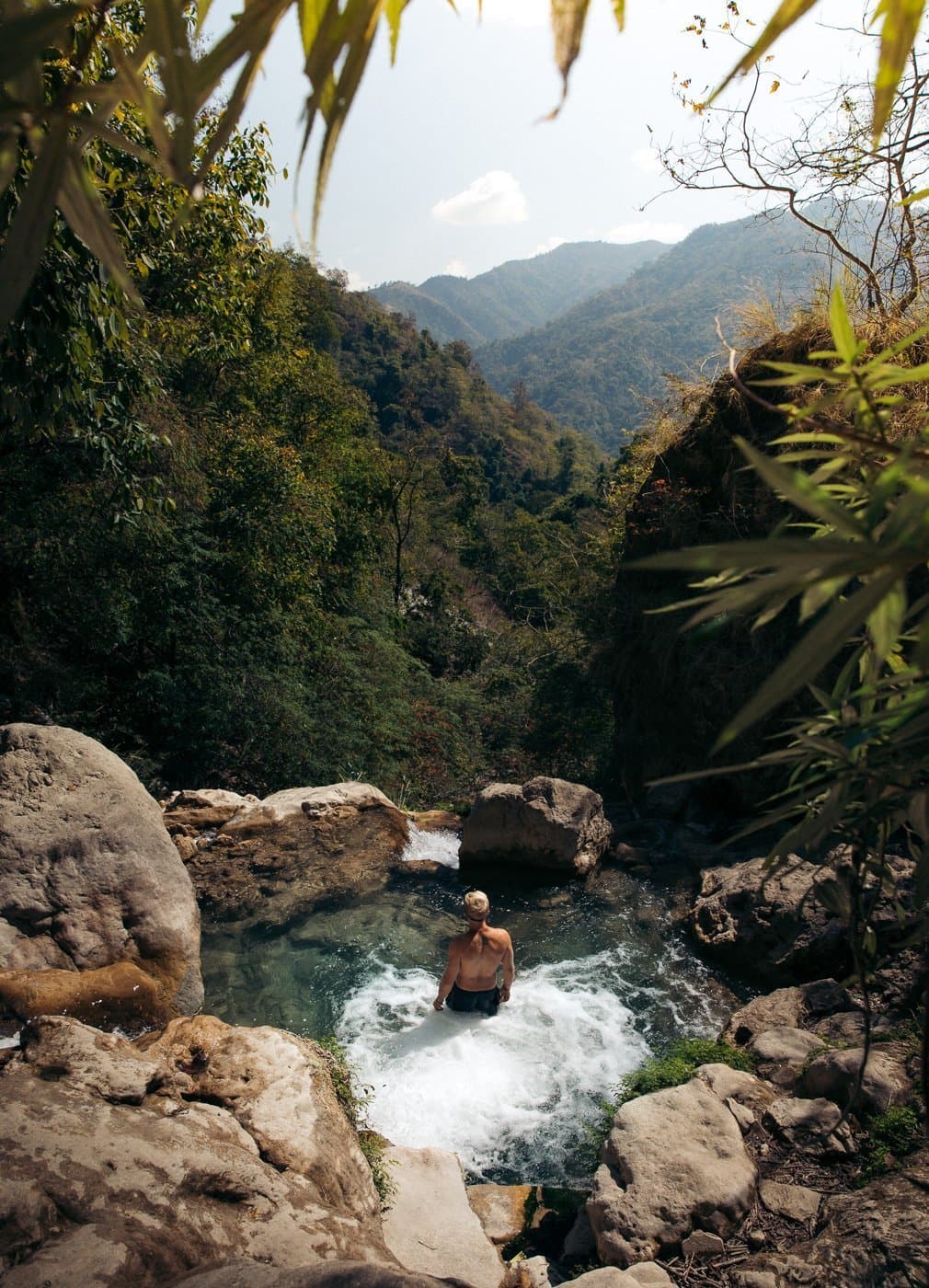 Himalayan Treks & Nature Walks