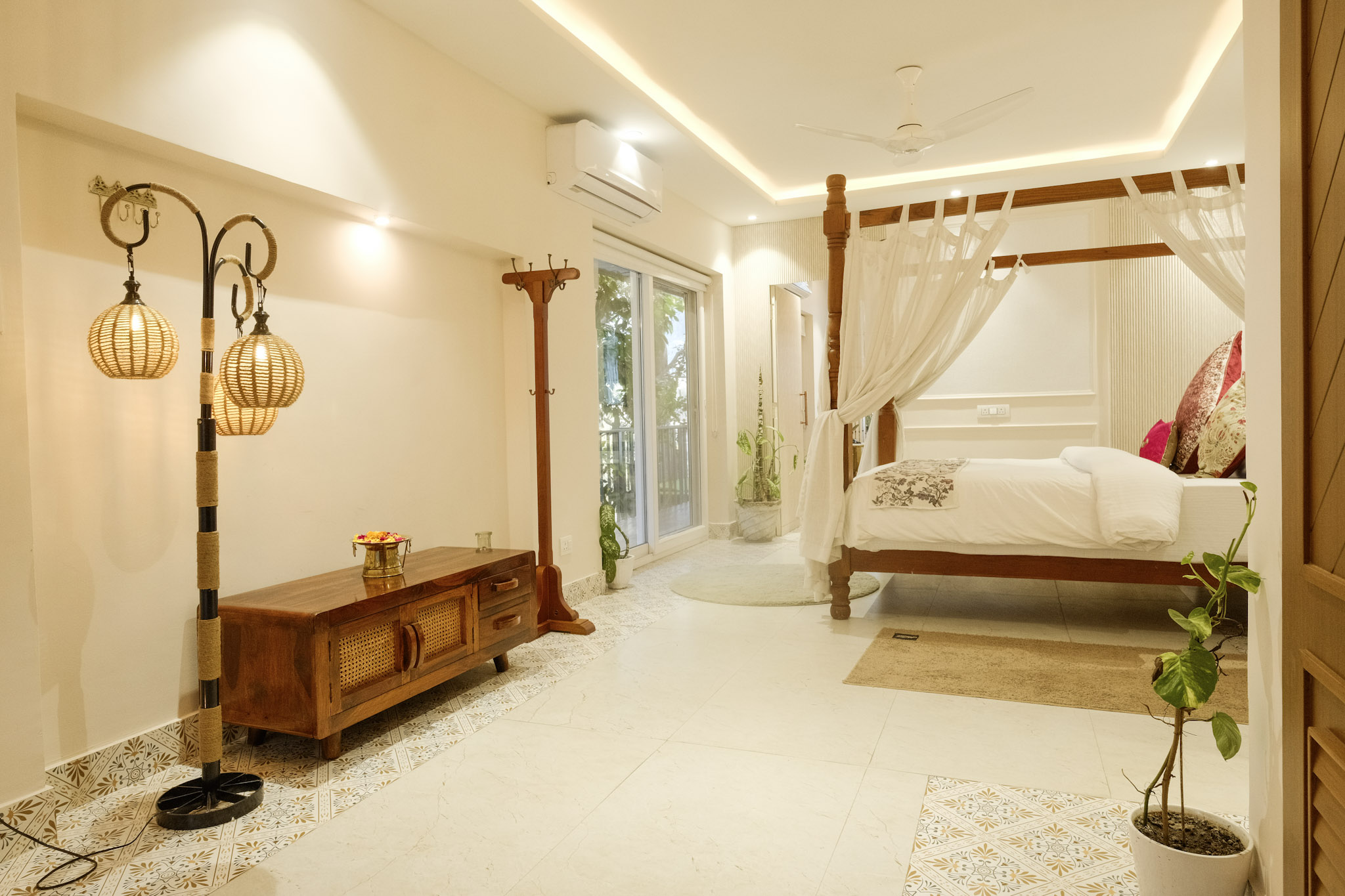 2 BHK Luxury Villa