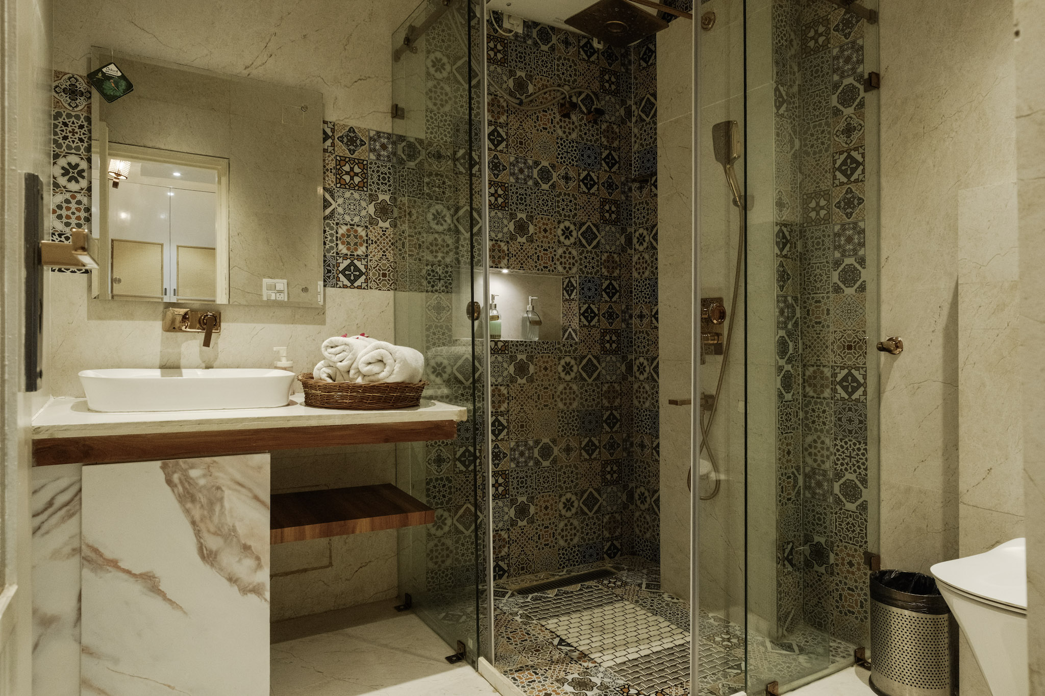 2 BHK Luxury Villa