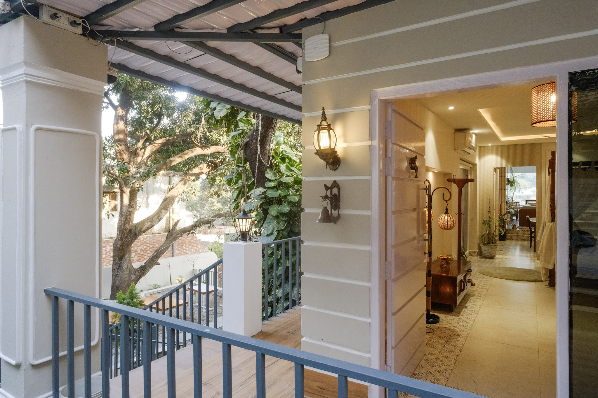 2 BHK Luxury Villa